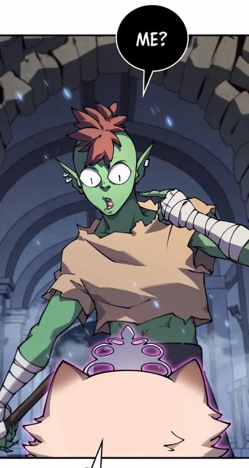 Dungeon Crawler Carl Chapter 12 page 27 - 