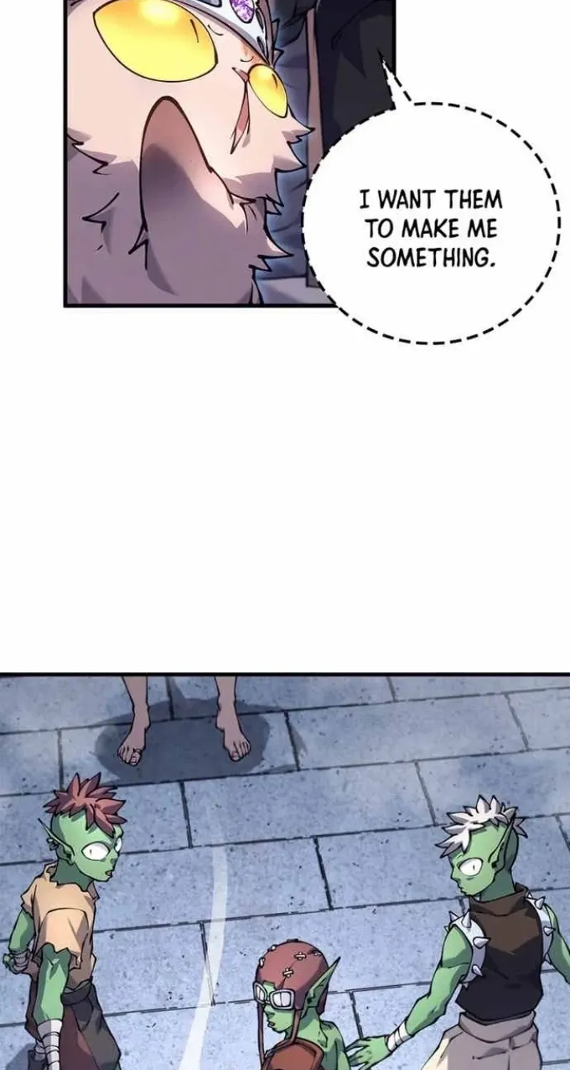 Dungeon Crawler Carl Chapter 12 page 34 - 