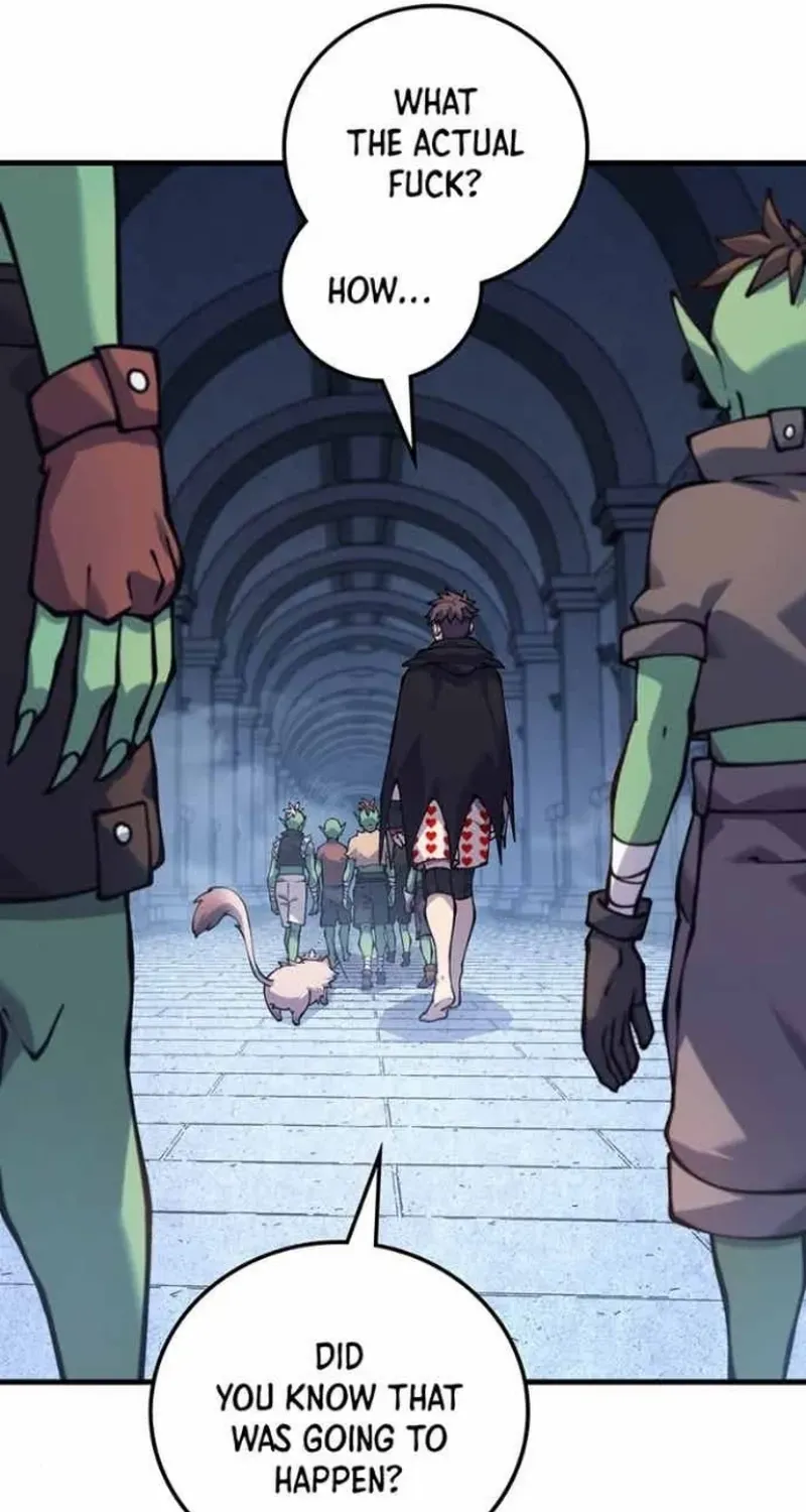 Dungeon Crawler Carl Chapter 12 page 47 - 