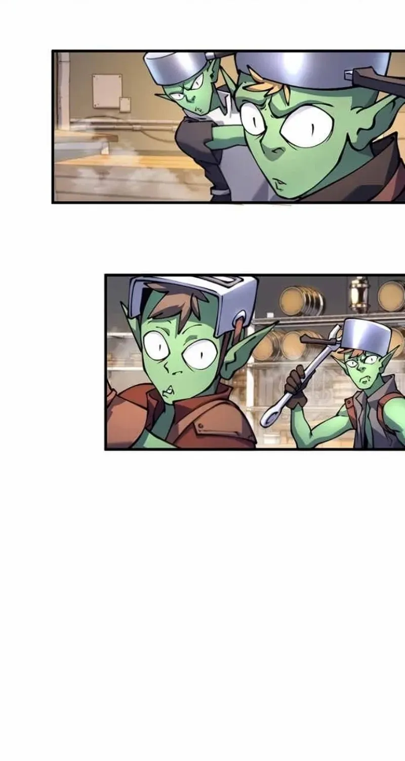 Dungeon Crawler Carl Chapter 12 page 53 - 
