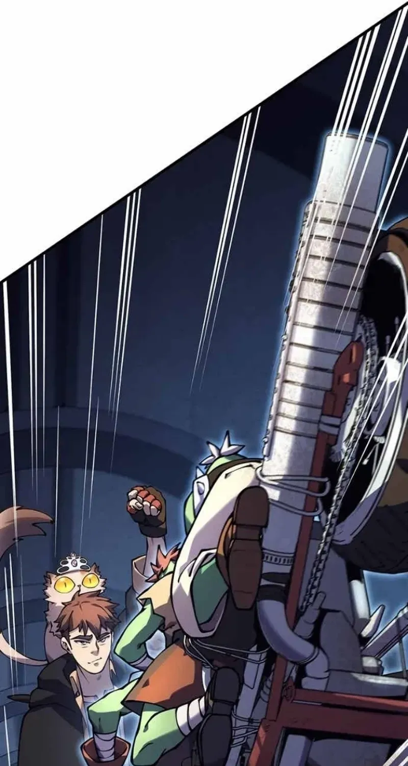 Dungeon Crawler Carl Chapter 12 page 8 - 