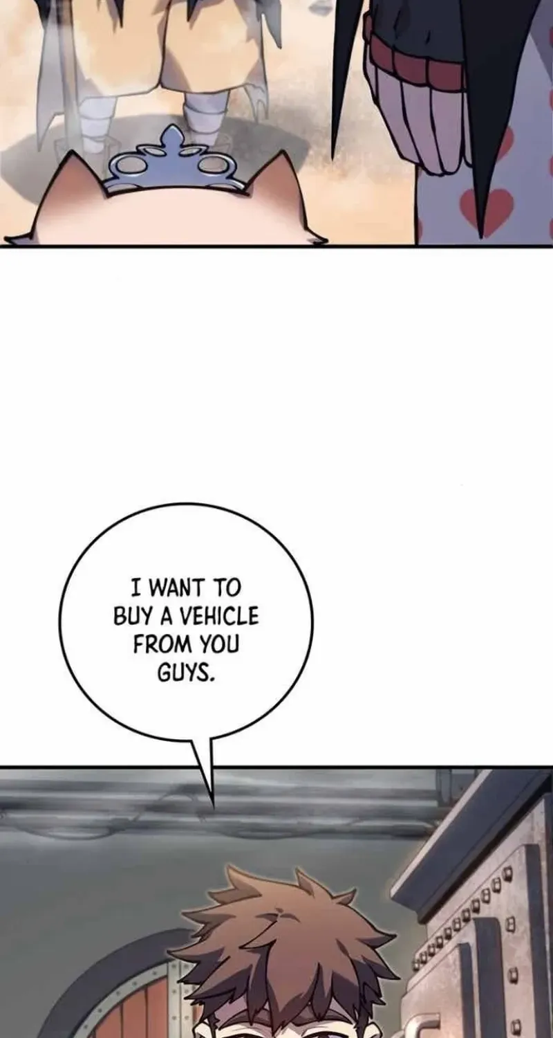 Dungeon Crawler Carl Chapter 12 page 72 - 