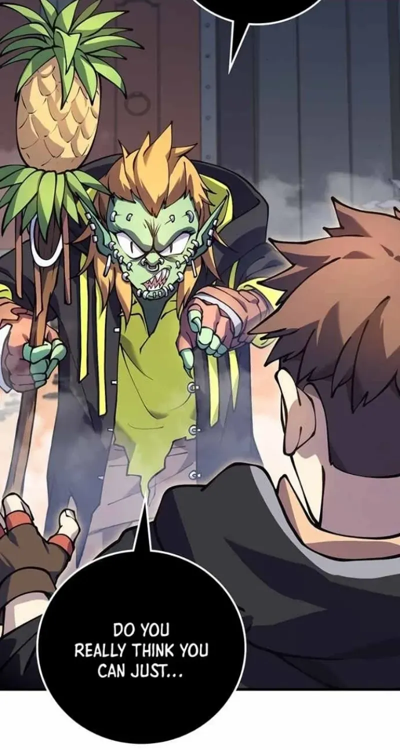 Dungeon Crawler Carl Chapter 12 page 74 - 
