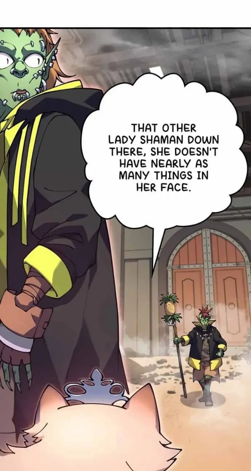 Dungeon Crawler Carl Chapter 12 page 80 - 