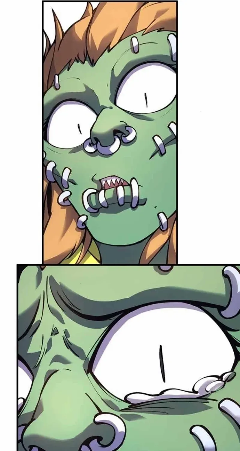 Dungeon Crawler Carl Chapter 12 page 86 - 