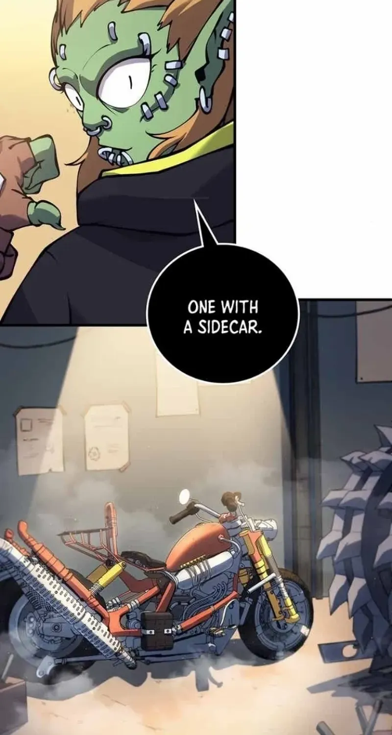 Dungeon Crawler Carl Chapter 12 page 97 - 