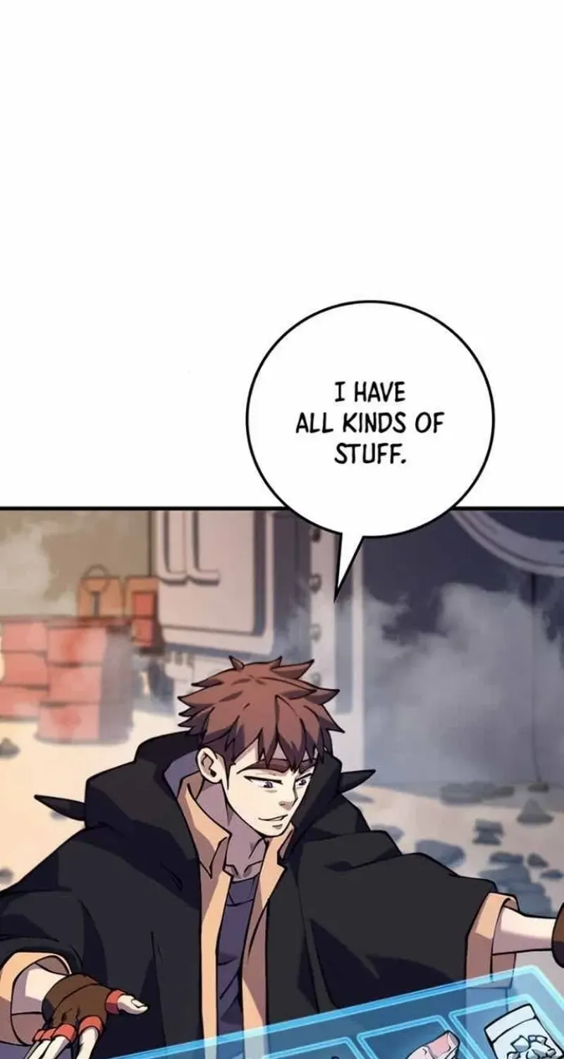 Dungeon Crawler Carl Chapter 12 page 100 - 