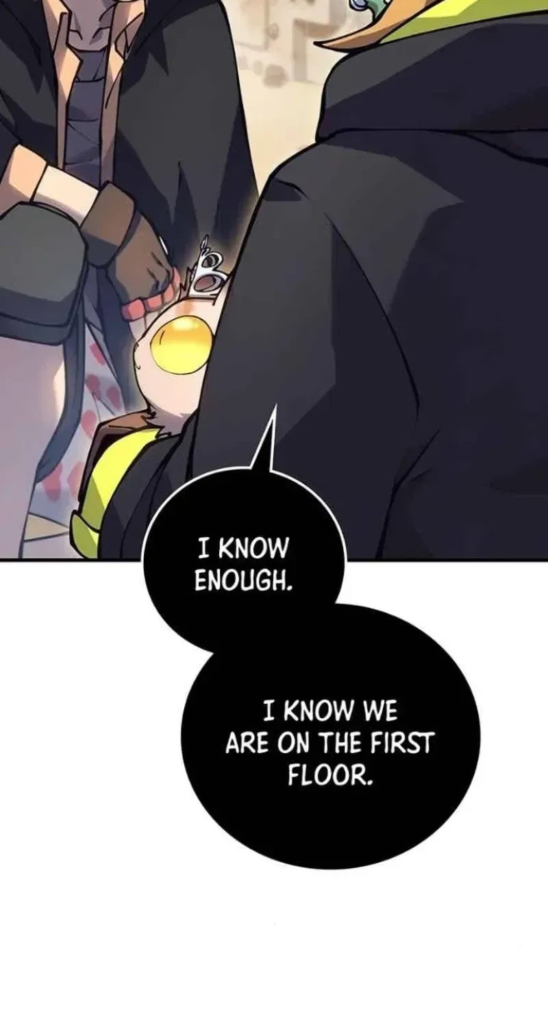 Dungeon Crawler Carl Chapter 13.1 page 30 - 