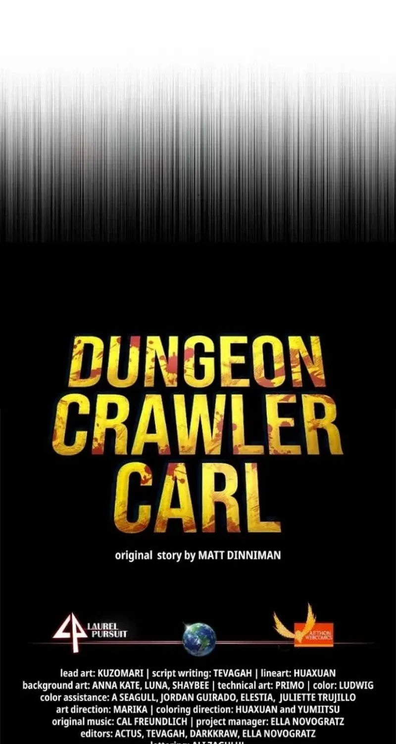 Dungeon Crawler Carl Chapter 13 page 106 - 