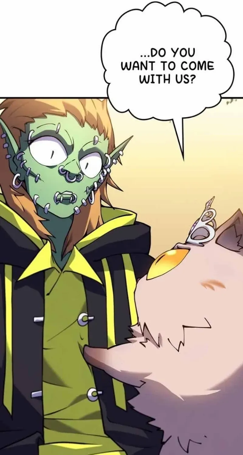 Dungeon Crawler Carl Chapter 13 page 17 - 
