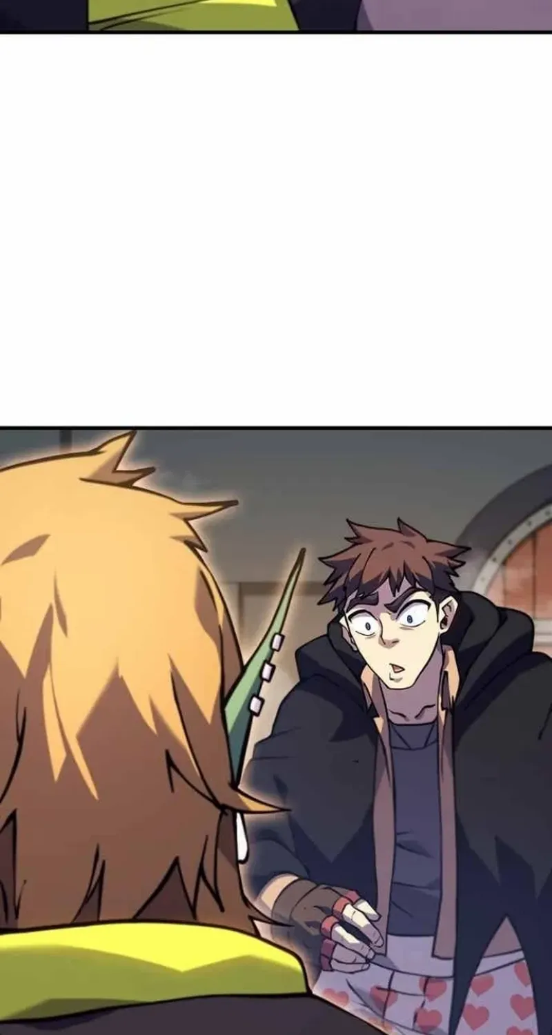 Dungeon Crawler Carl Chapter 13 page 18 - 