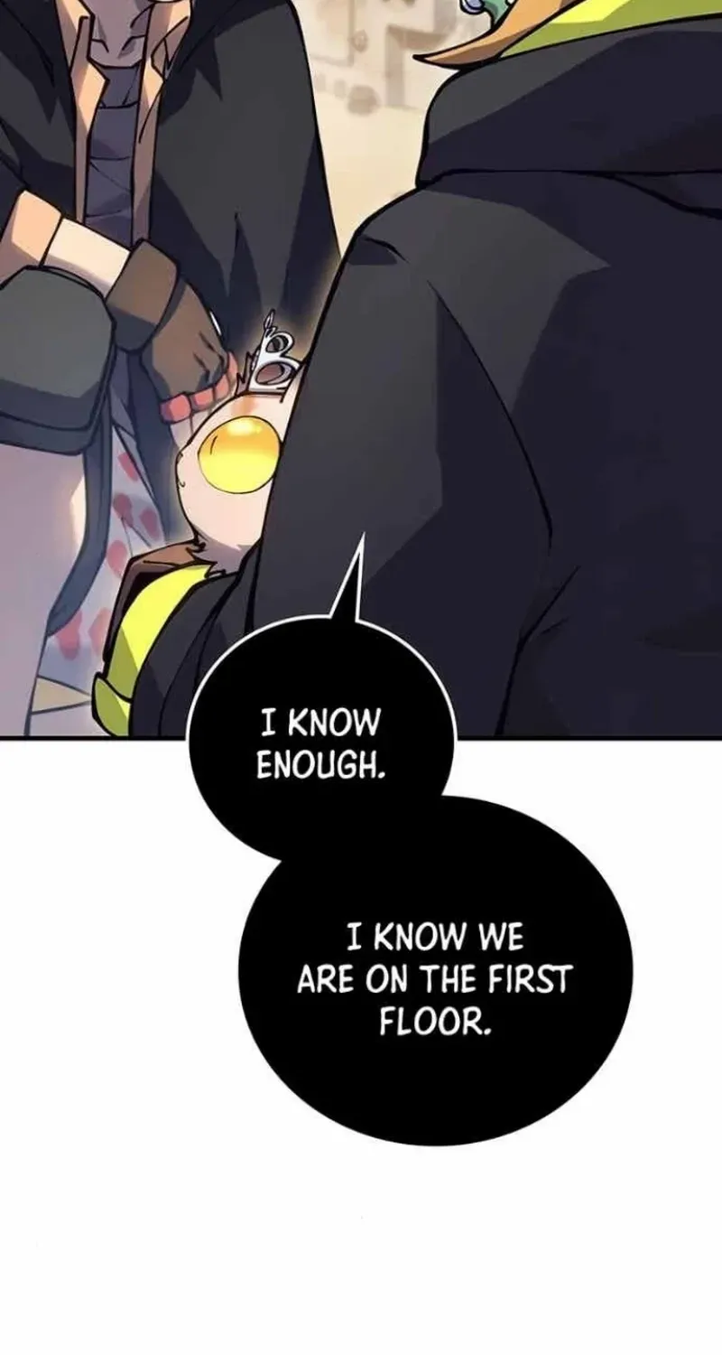 Dungeon Crawler Carl Chapter 13 page 31 - 