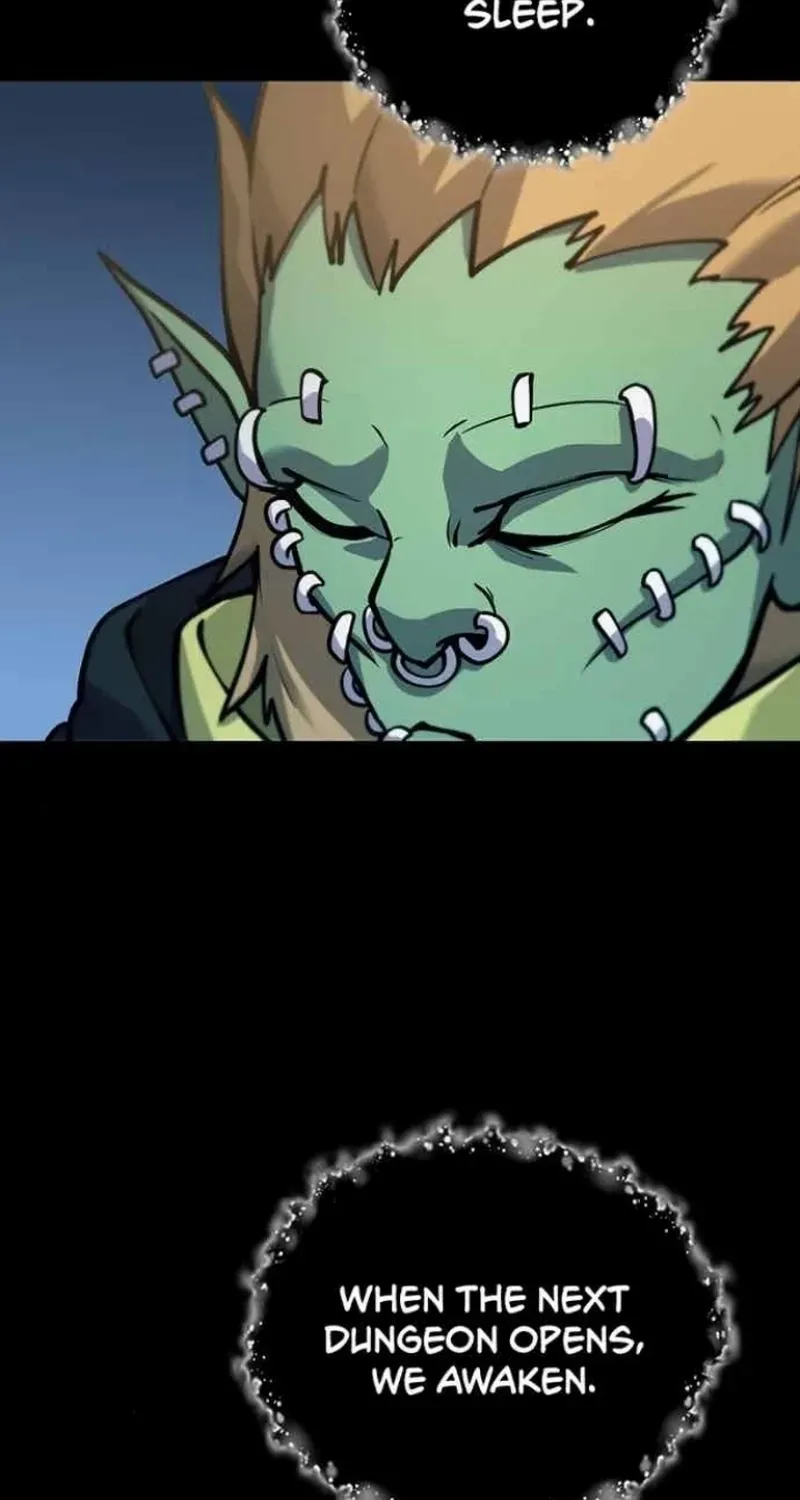 Dungeon Crawler Carl Chapter 13 page 37 - 