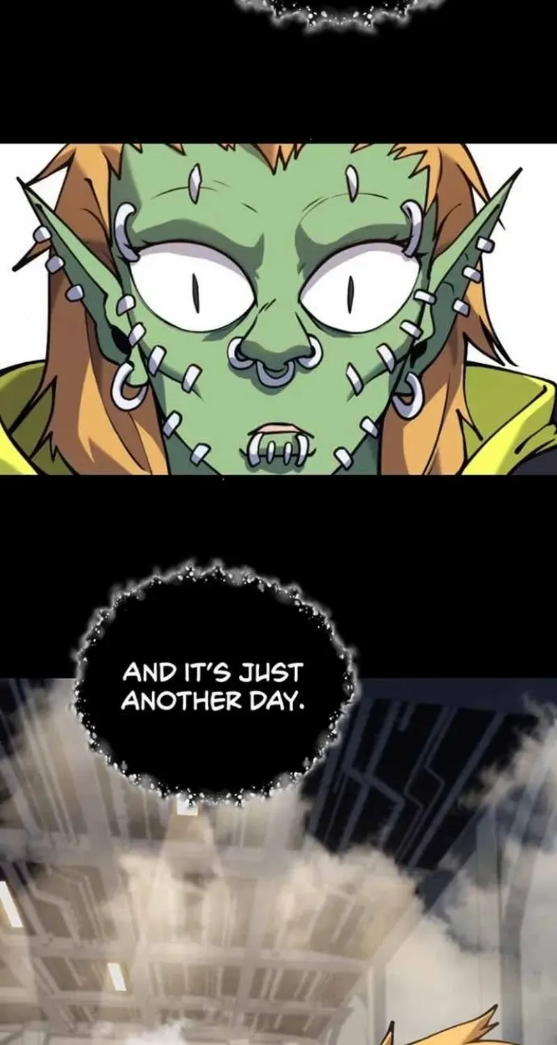 Dungeon Crawler Carl Chapter 13 page 38 - 