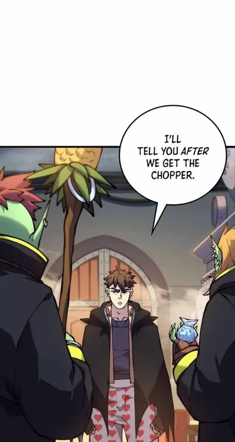 Dungeon Crawler Carl Chapter 13 page 5 - 
