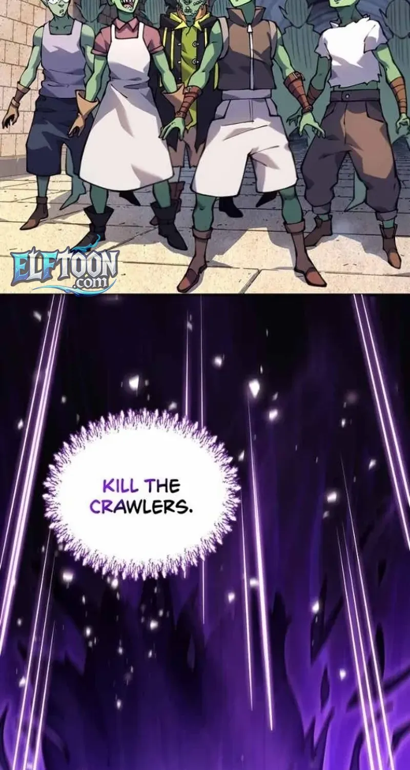 Dungeon Crawler Carl Chapter 13 page 44 - 