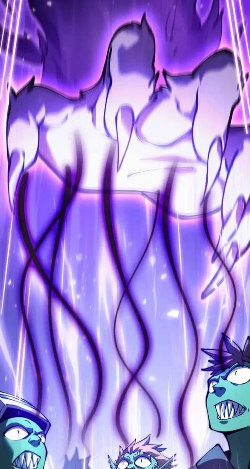 Dungeon Crawler Carl Chapter 13 page 45 - 