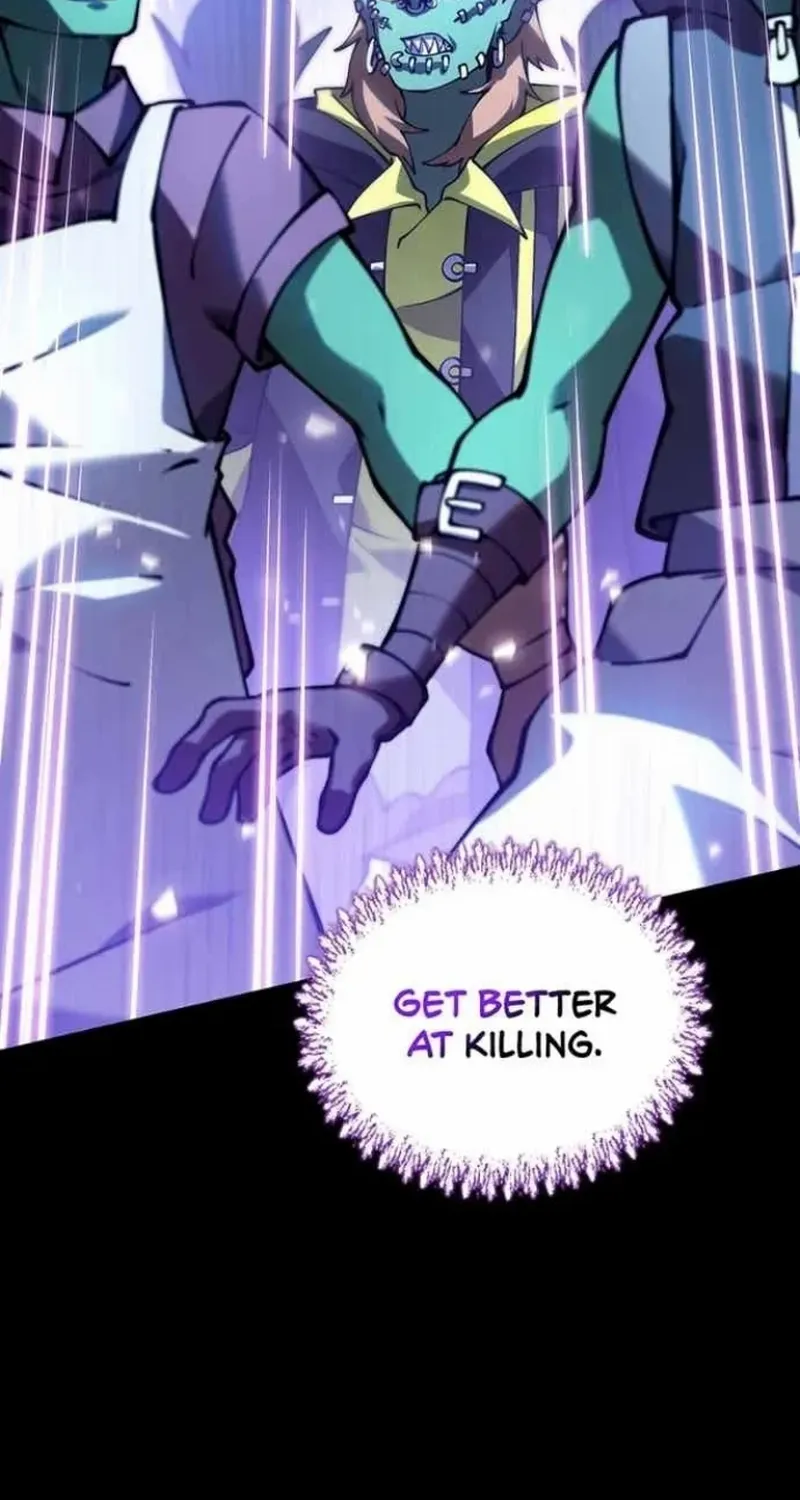 Dungeon Crawler Carl Chapter 13 page 46 - 