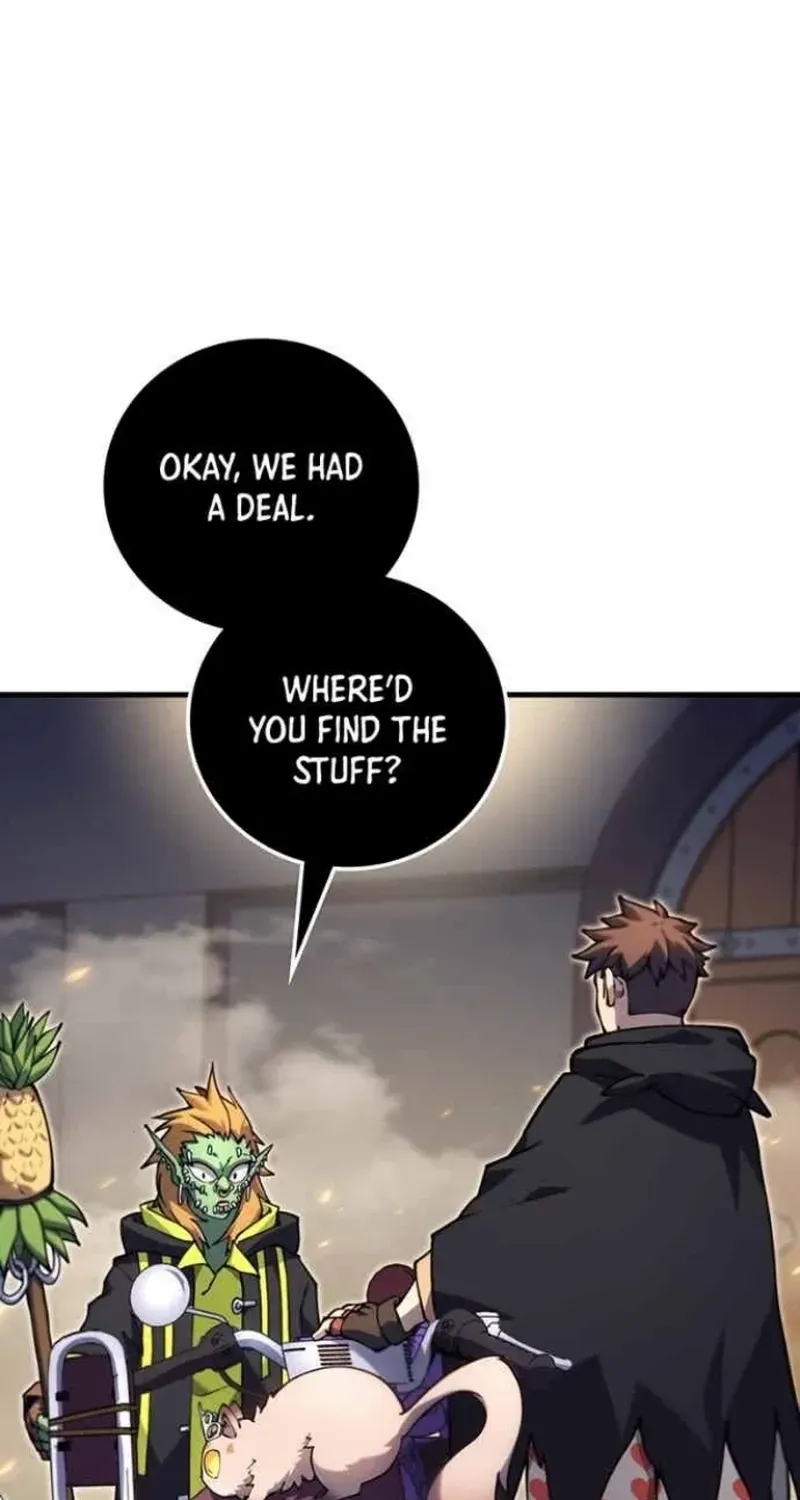Dungeon Crawler Carl Chapter 13 page 68 - 