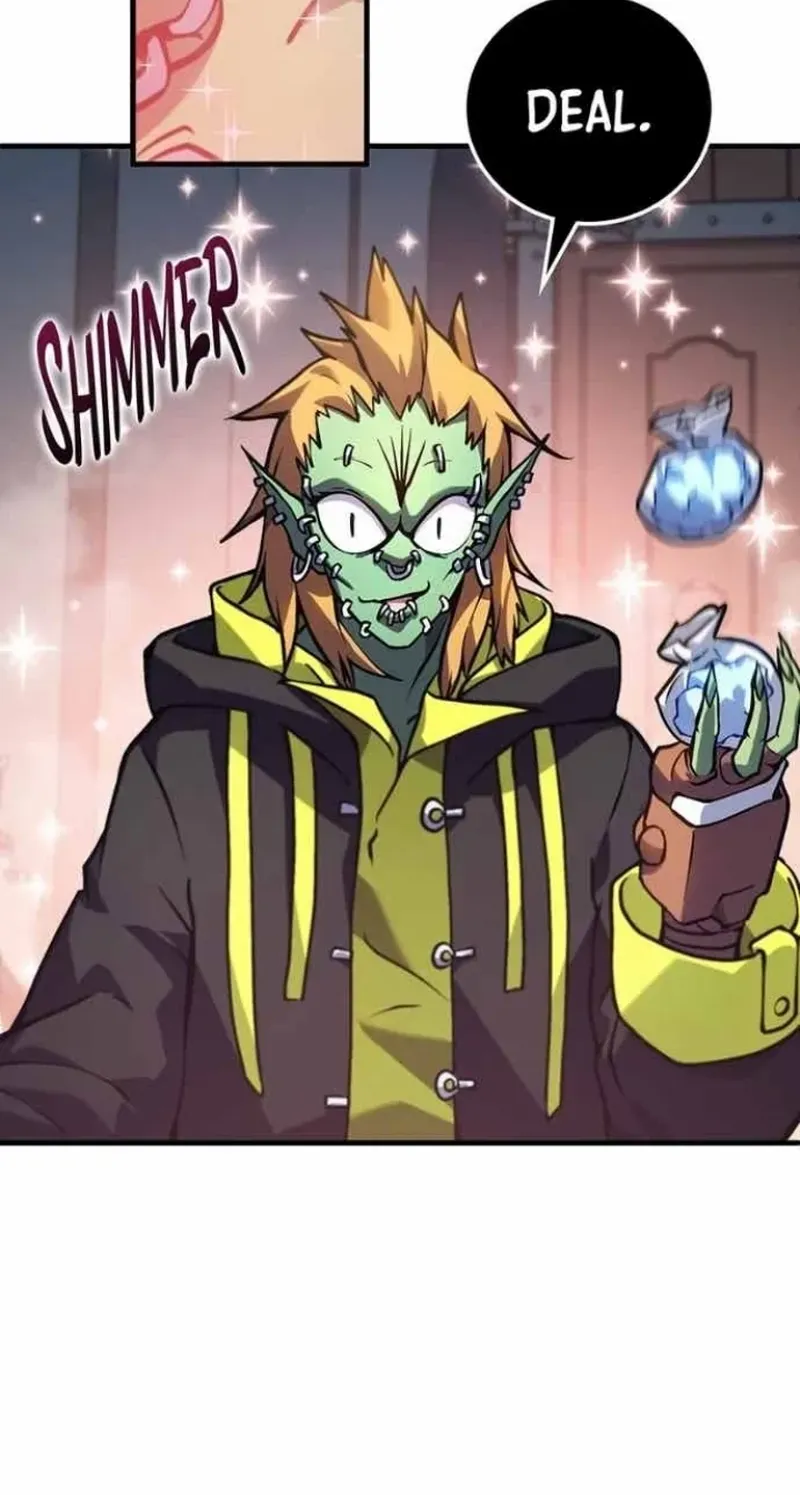 Dungeon Crawler Carl Chapter 13 page 9 - 