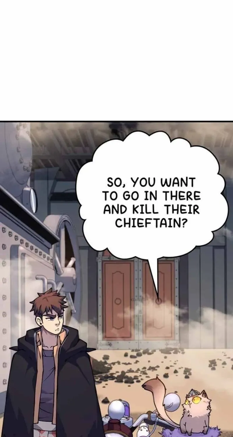 Dungeon Crawler Carl Chapter 13 page 83 - 