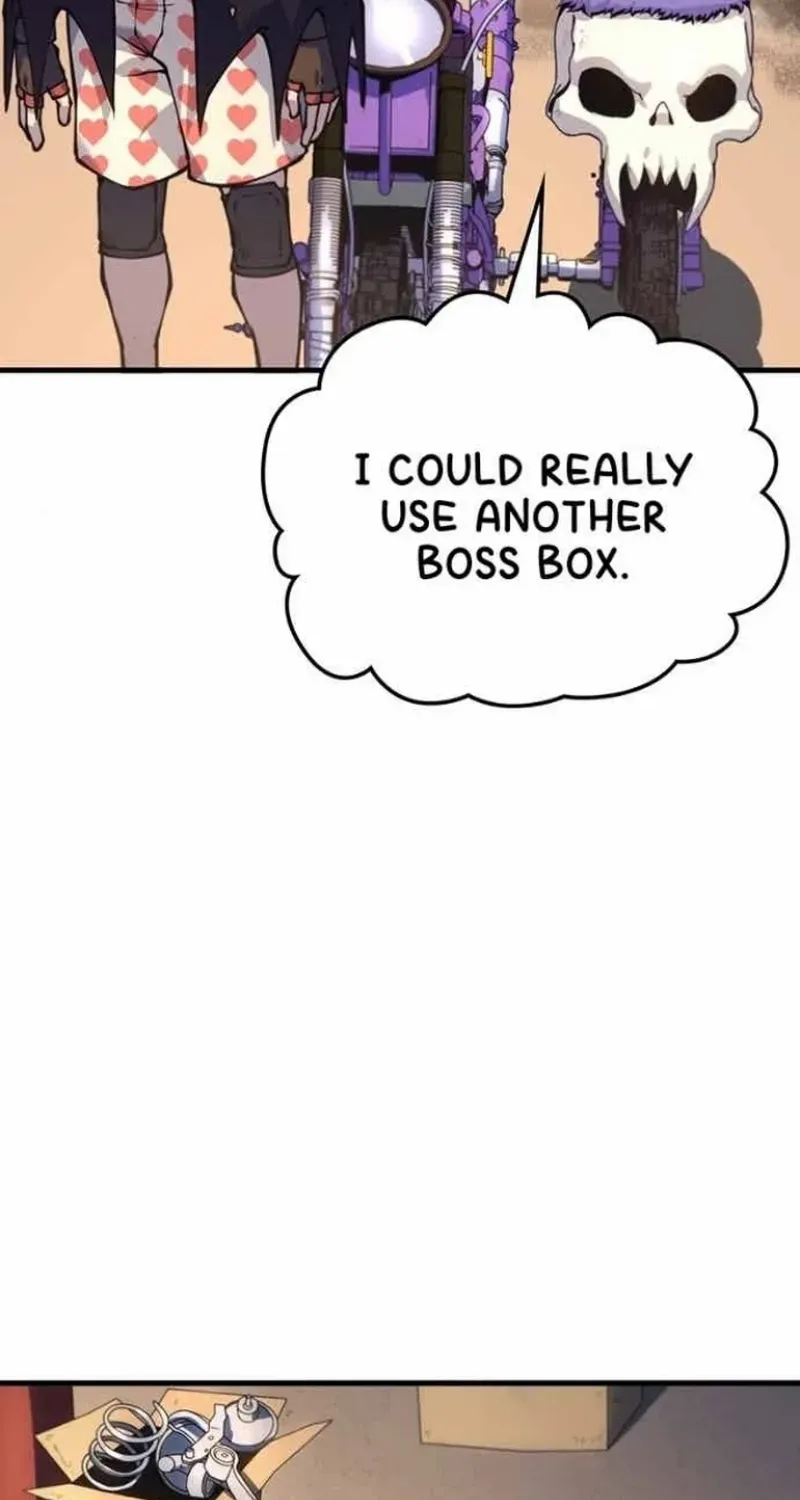 Dungeon Crawler Carl Chapter 13 page 84 - 