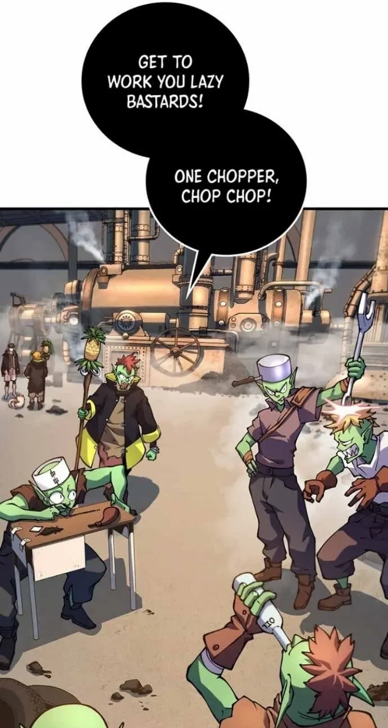 Dungeon Crawler Carl Chapter 13 page 10 - 