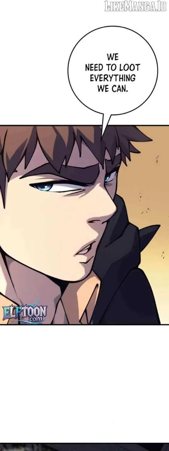 Dungeon Crawler Carl Chapter 14 page 1 - 