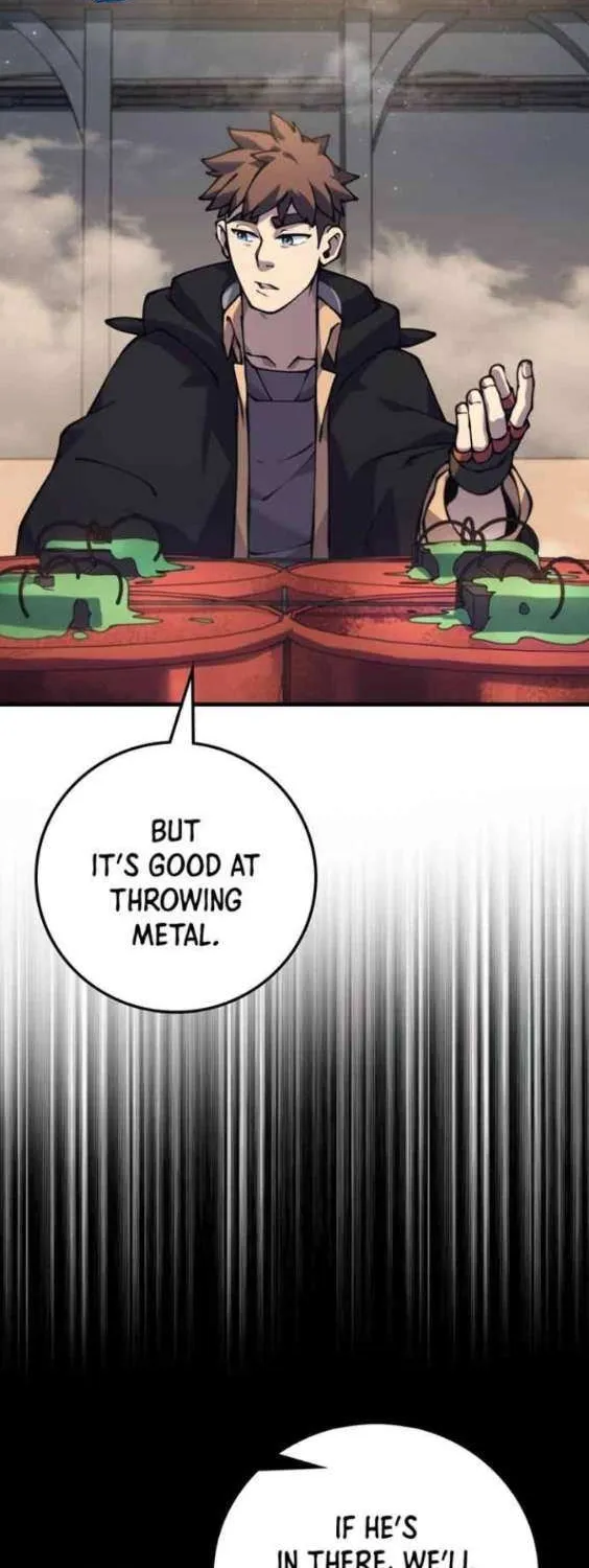 Dungeon Crawler Carl Chapter 14 page 14 - 