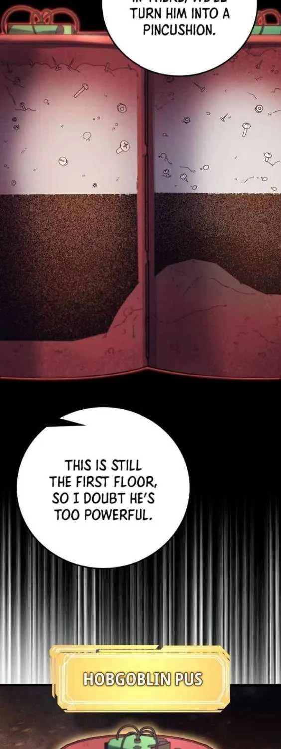 Dungeon Crawler Carl Chapter 14 page 15 - 