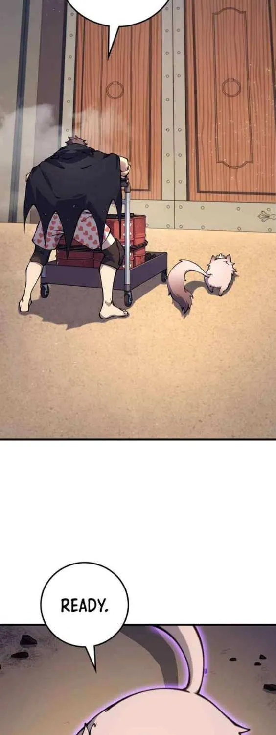 Dungeon Crawler Carl Chapter 14 page 17 - 