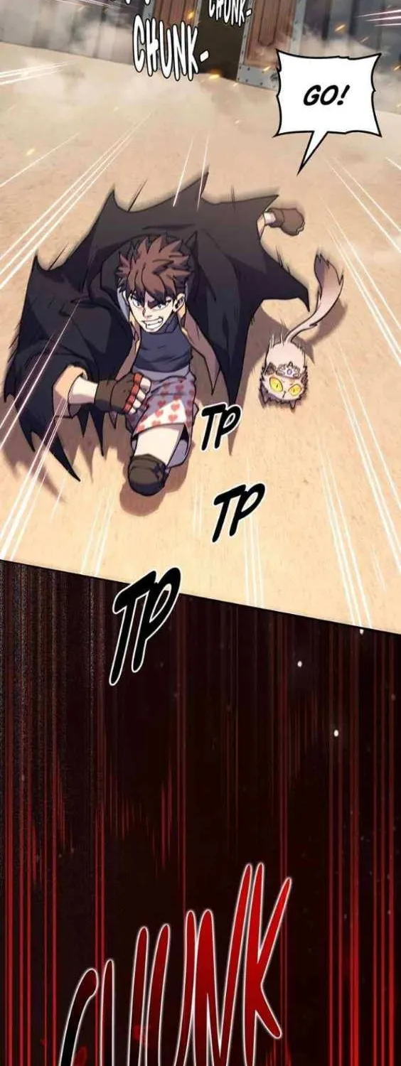 Dungeon Crawler Carl Chapter 14 page 26 - 