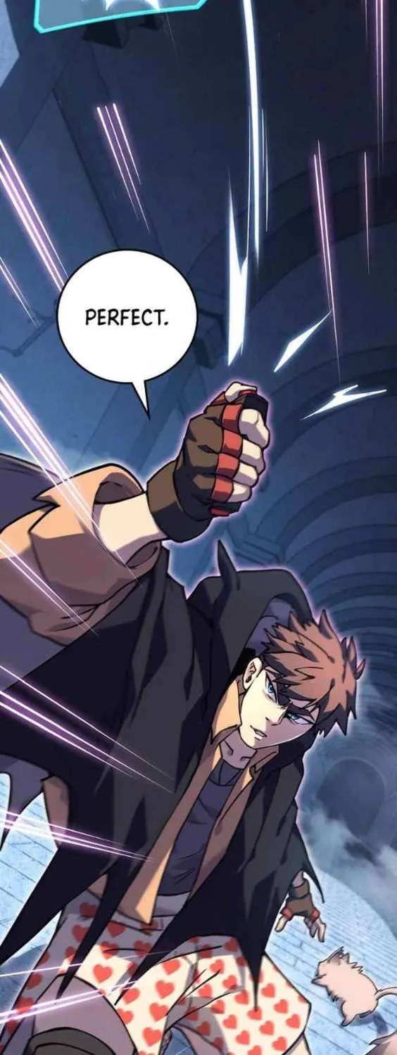 Dungeon Crawler Carl Chapter 14 page 32 - 
