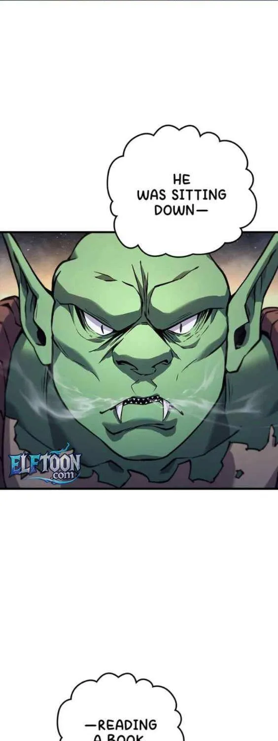 Dungeon Crawler Carl Chapter 14 page 34 - 