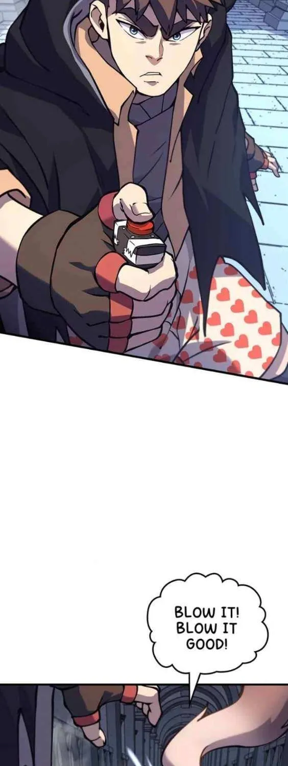 Dungeon Crawler Carl Chapter 14 page 36 - 