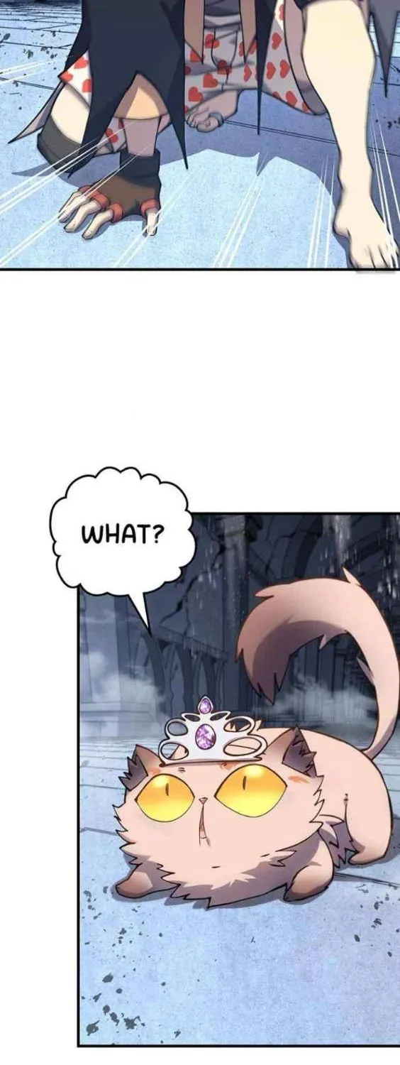 Dungeon Crawler Carl Chapter 14 page 45 - 