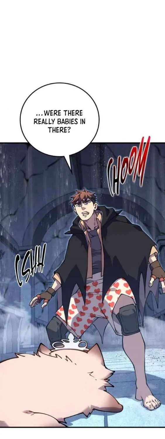 Dungeon Crawler Carl Chapter 14 page 46 - 