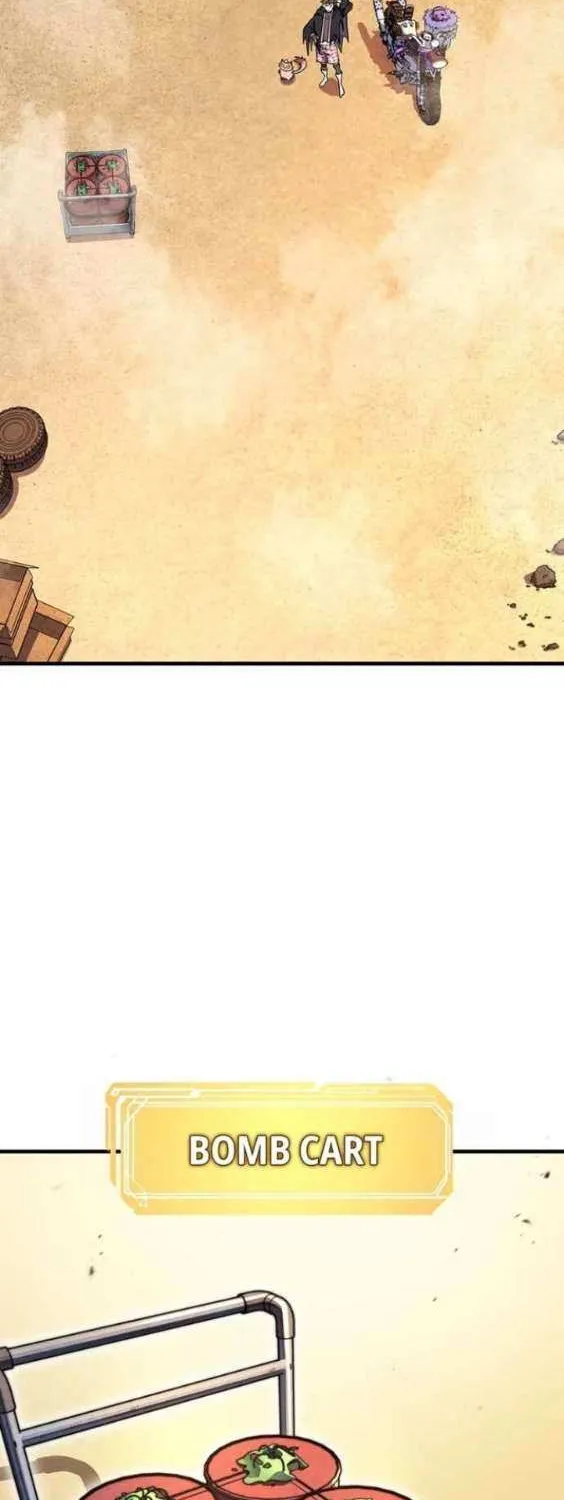 Dungeon Crawler Carl Chapter 14 page 6 - 