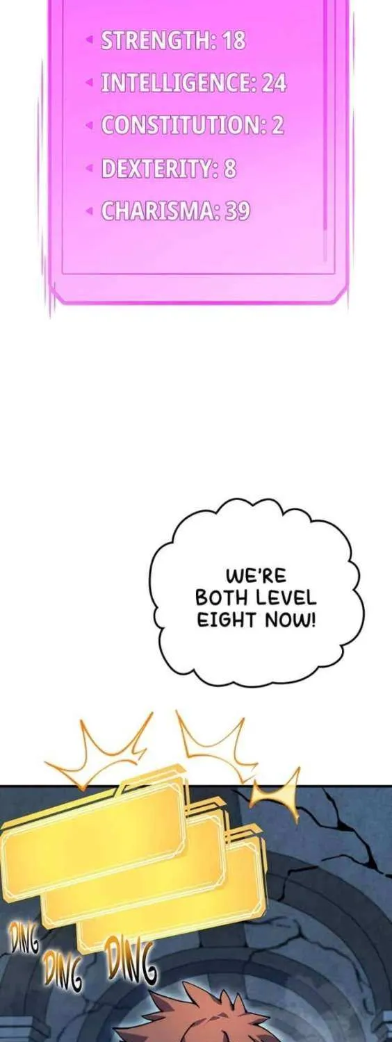 Dungeon Crawler Carl Chapter 14 page 56 - 