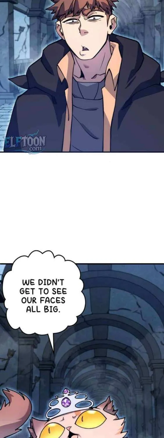 Dungeon Crawler Carl Chapter 14 page 57 - 