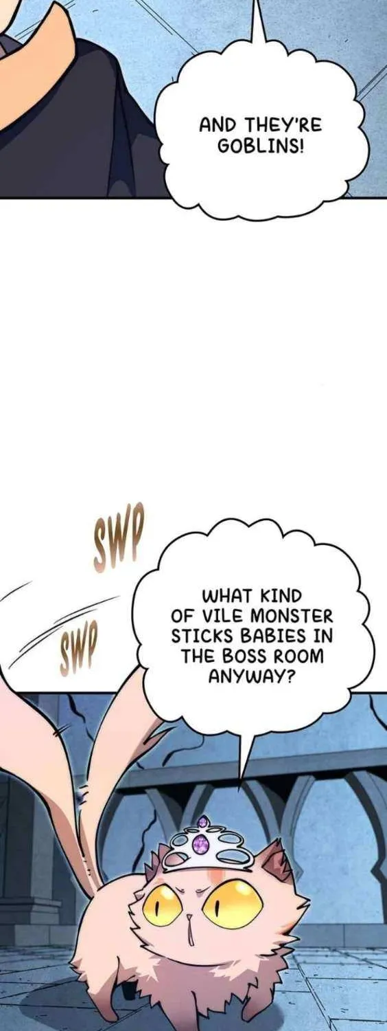 Dungeon Crawler Carl Chapter 14 page 63 - 