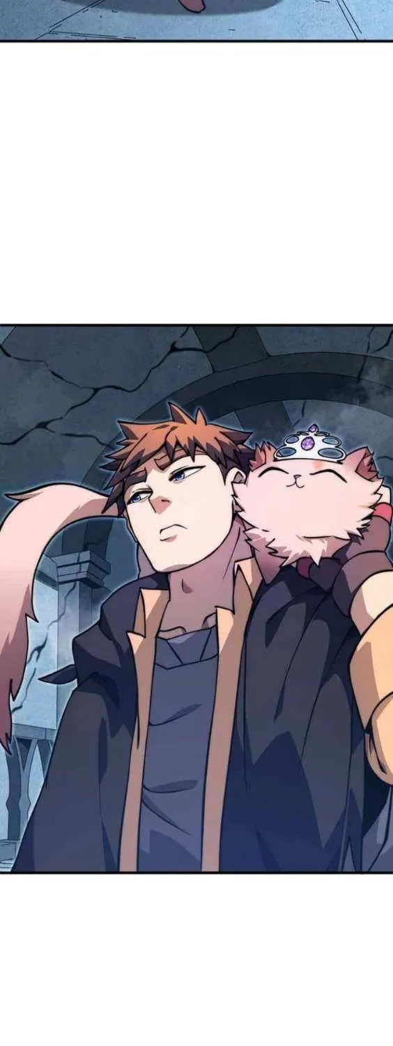 Dungeon Crawler Carl Chapter 14 page 64 - 
