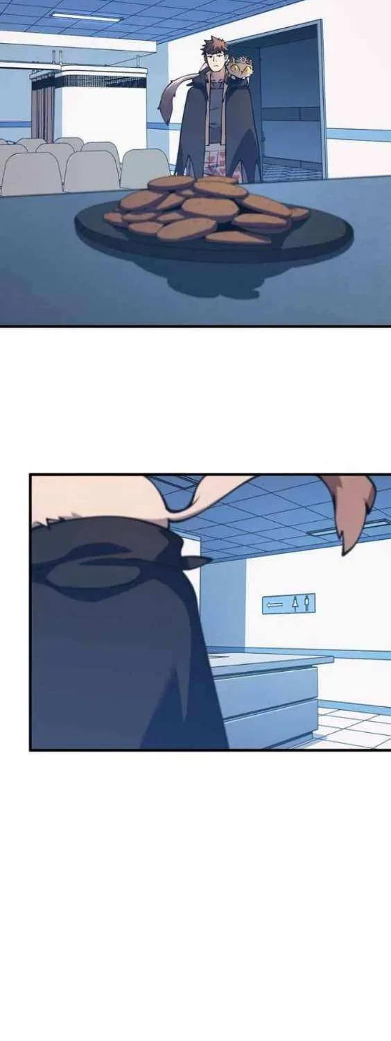 Dungeon Crawler Carl Chapter 14 page 72 - 