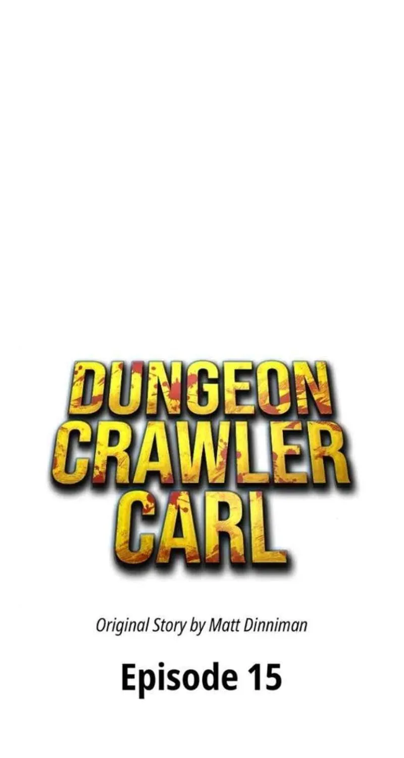 Dungeon Crawler Carl Chapter 15 page 12 - 