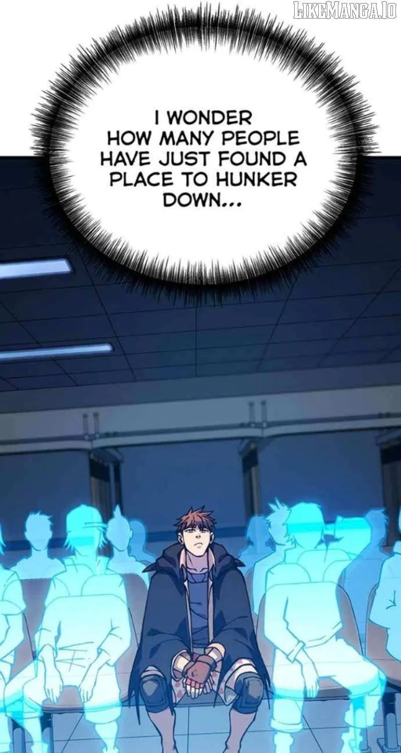 Dungeon Crawler Carl Chapter 15 page 18 - 