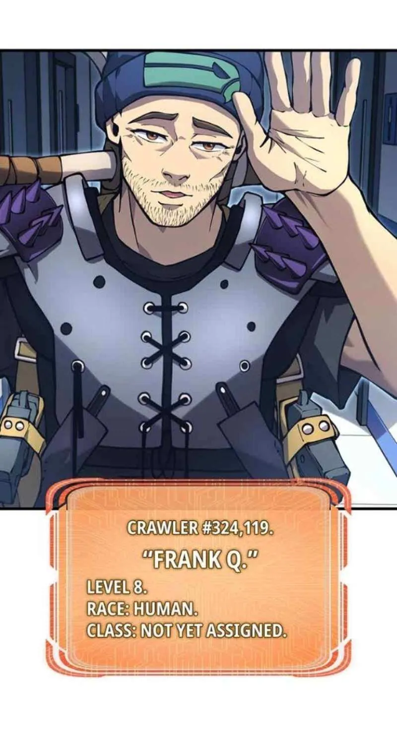 Dungeon Crawler Carl Chapter 15 page 33 - 