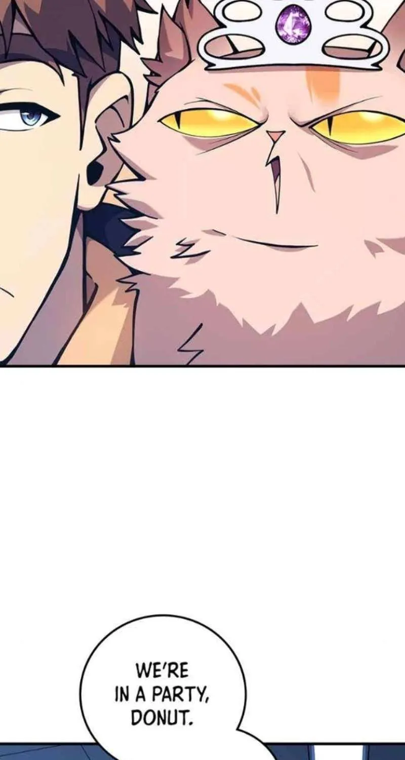 Dungeon Crawler Carl Chapter 15 page 5 - 