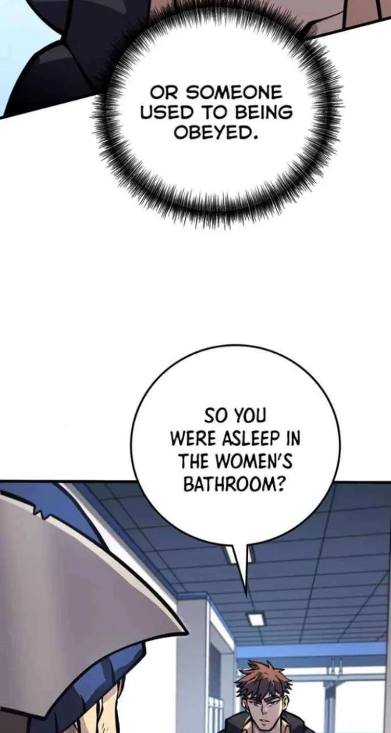 Dungeon Crawler Carl Chapter 15 page 48 - 