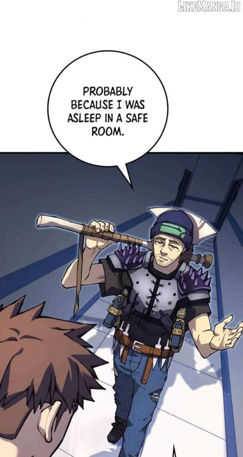 Dungeon Crawler Carl Chapter 15 page 54 - 