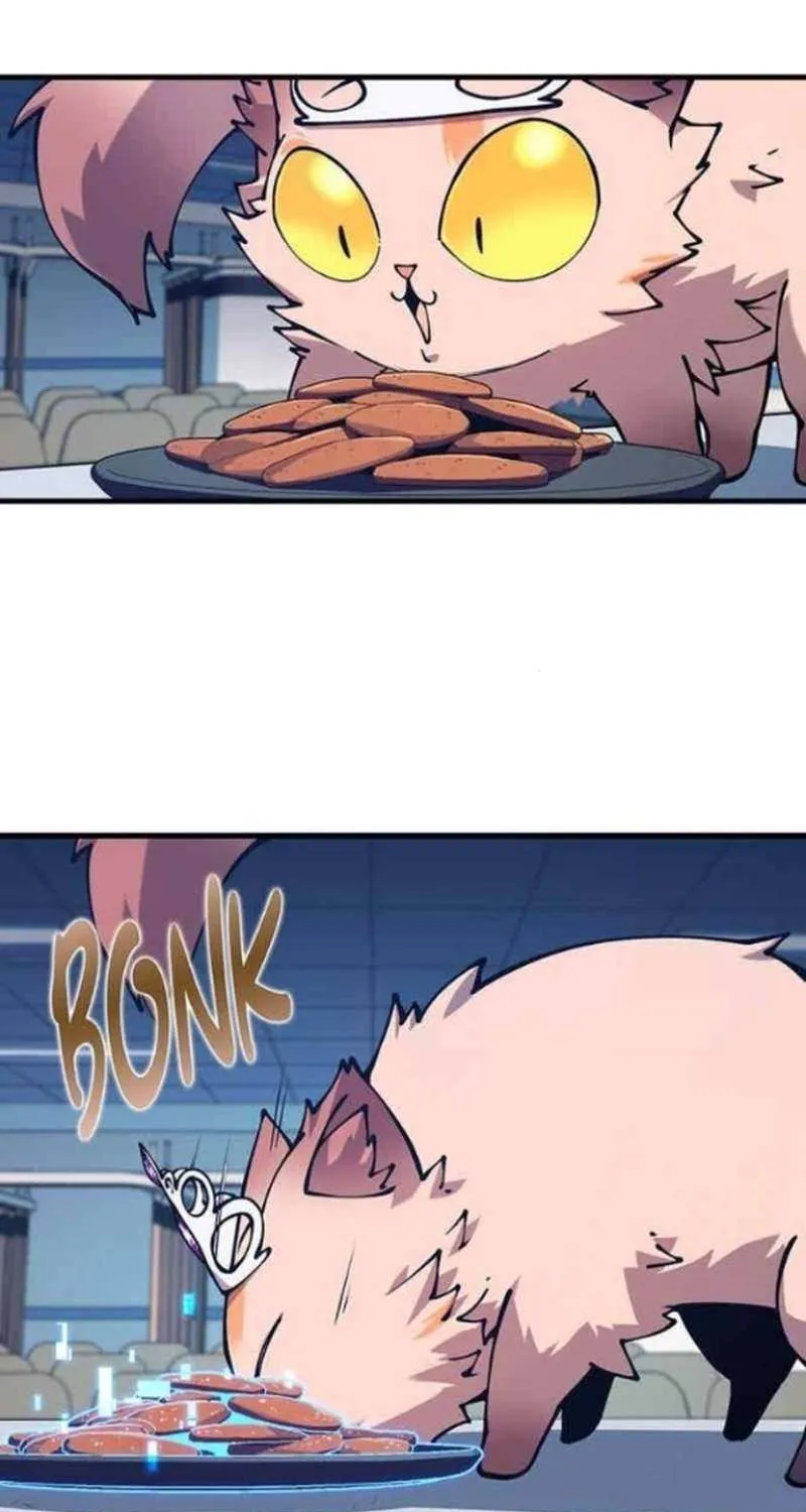 Dungeon Crawler Carl Chapter 15 page 7 - 
